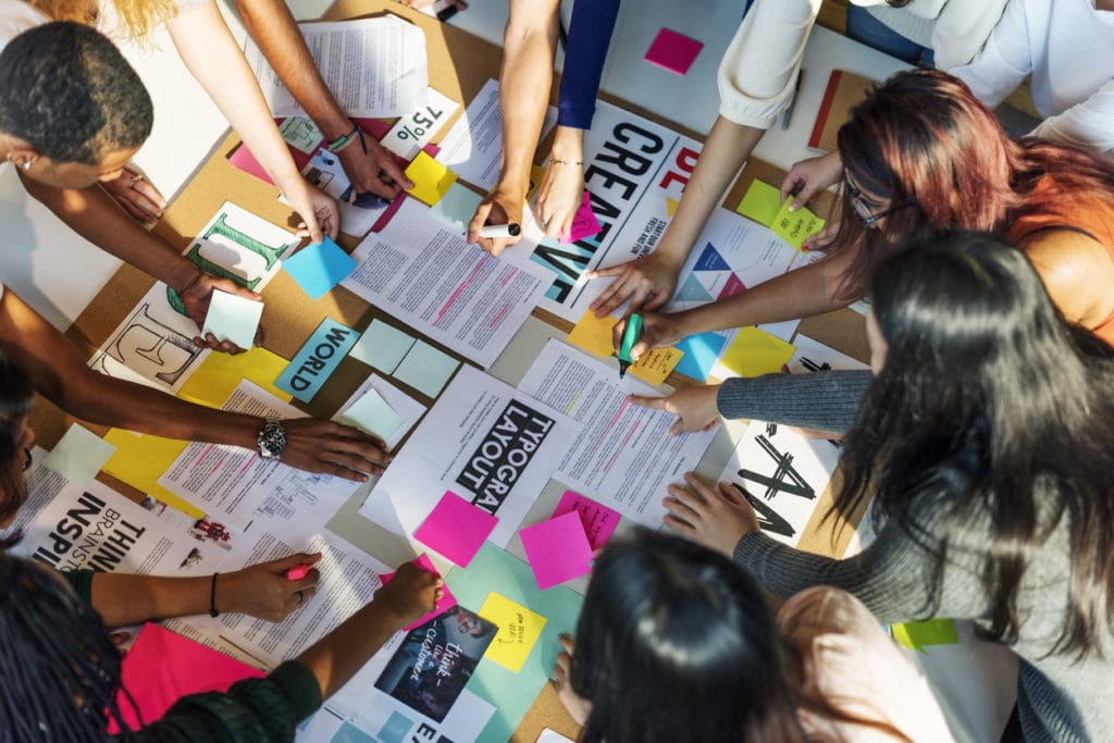 How to Create a Style Guide for Your Brand