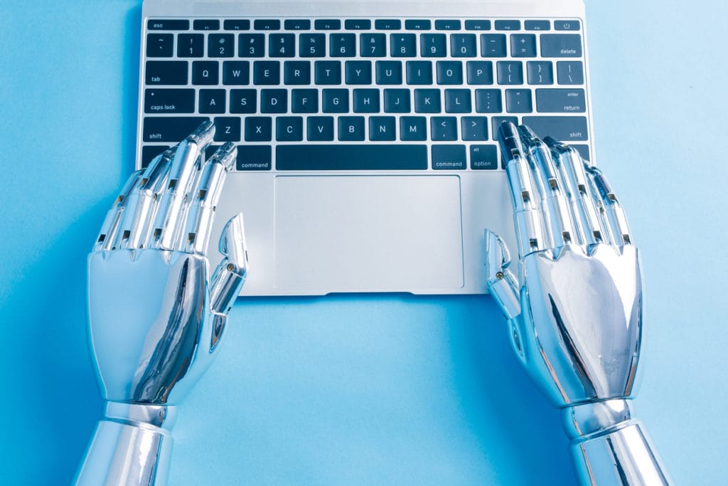 Chase to Use AI for Marketing Content Creation