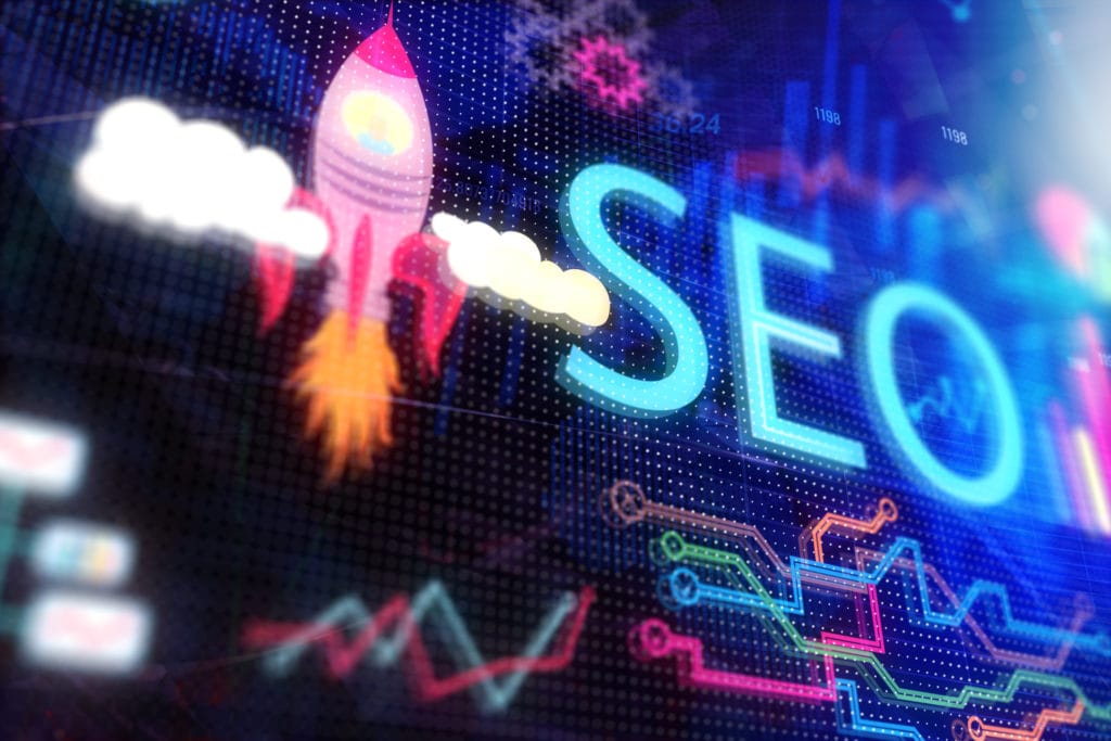 8 SEO Considerations for a Smooth Transition