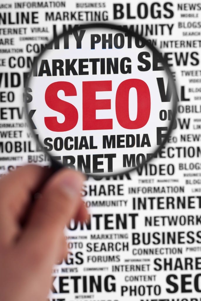 The Intersection of Social and Search