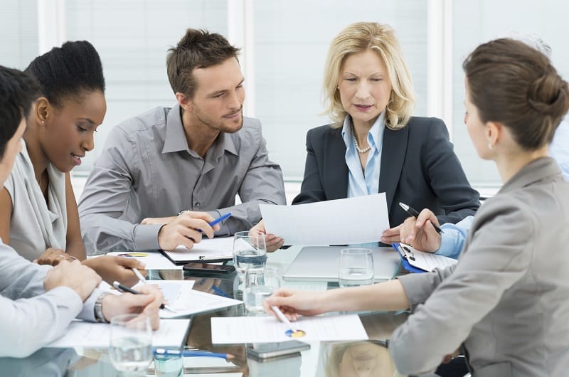 SMG To Host Monthly Roundtable Meetups for Local Businesses