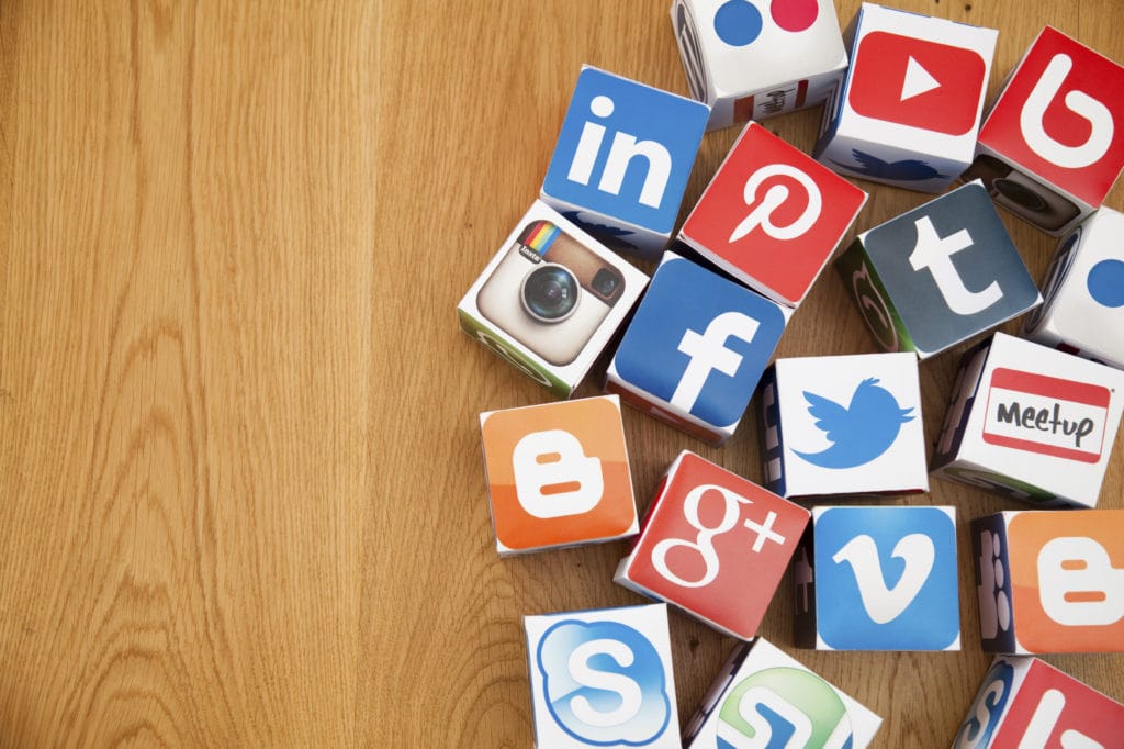 Up and Coming Social Platforms to Keep an Eye On