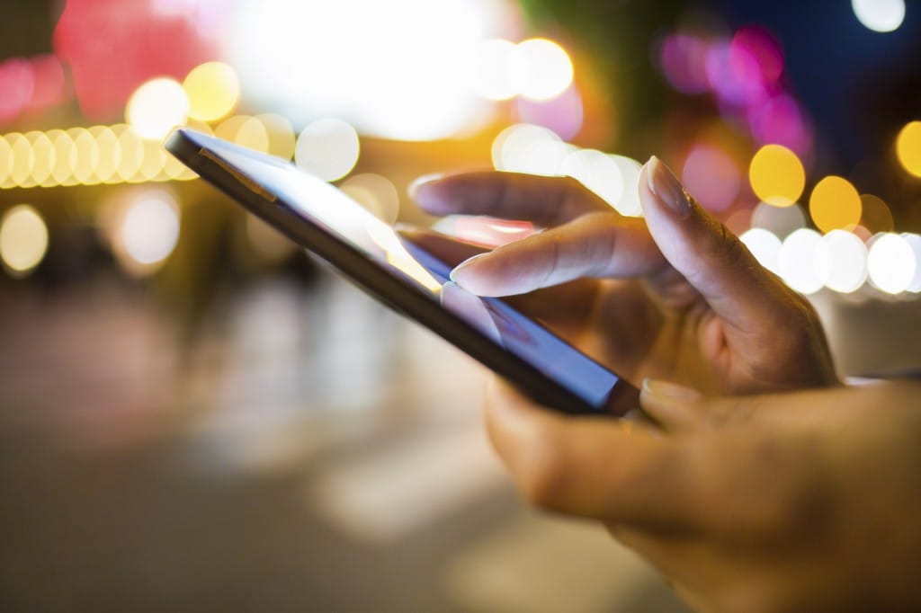 Mobile Design and SEO