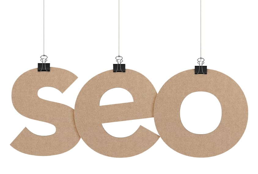 Why Should You Work With An SEO Agency?