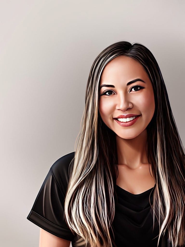 KELLI CHU