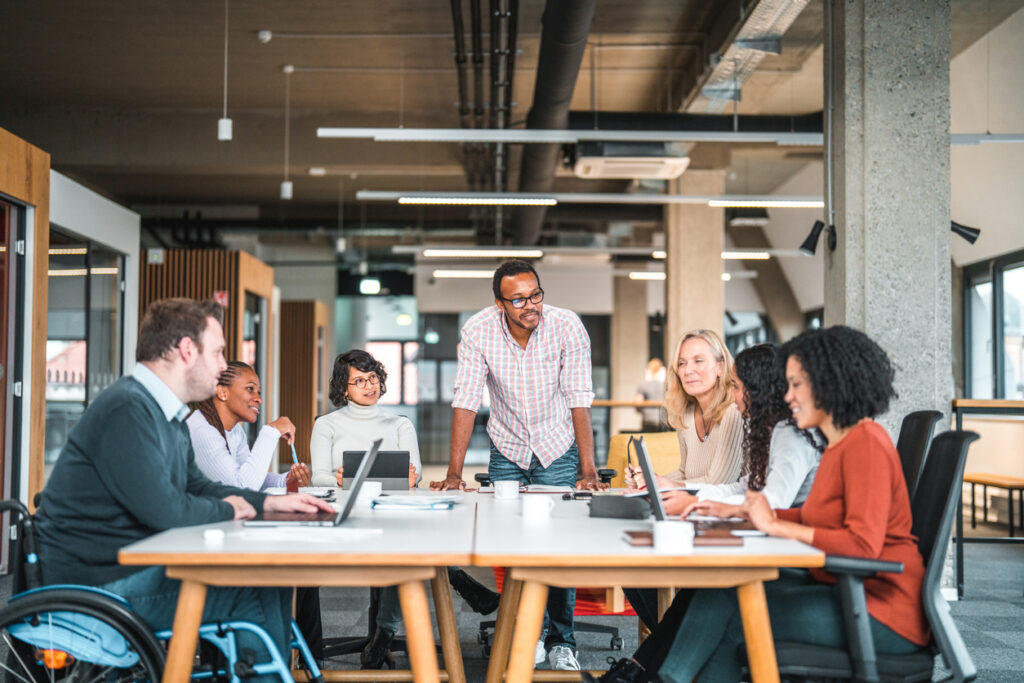 Local SEO for Multiple Locations: How to Scale Your Visibility