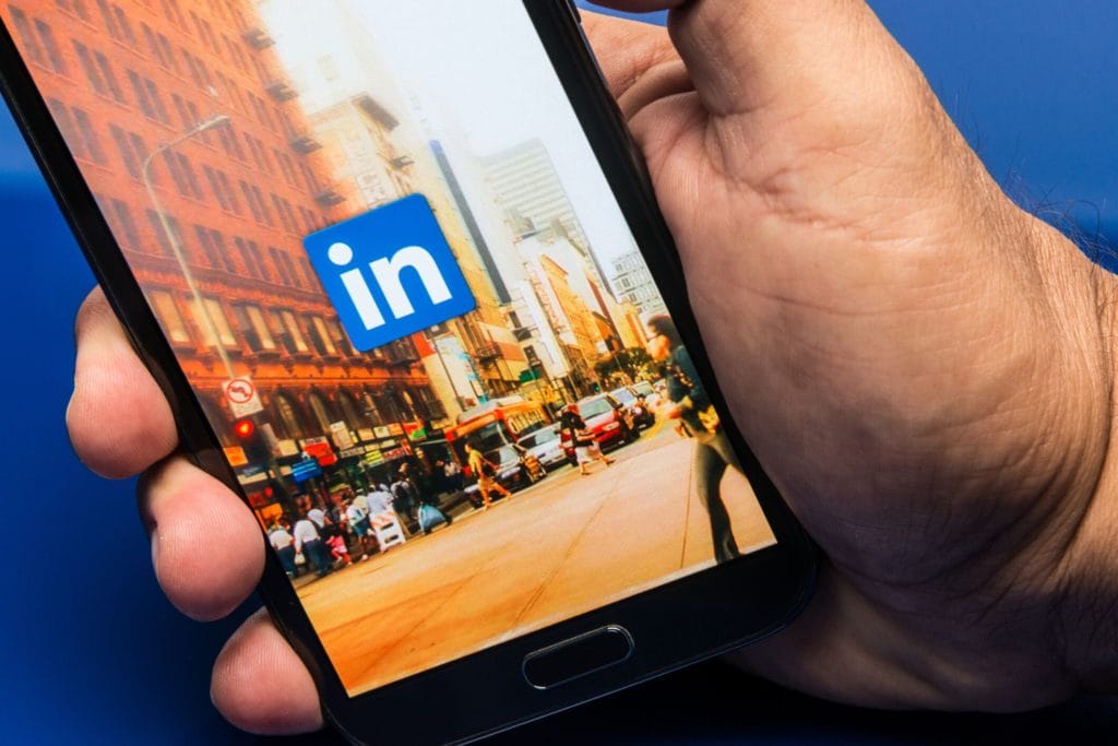 Global Launch of LinkedIn Events