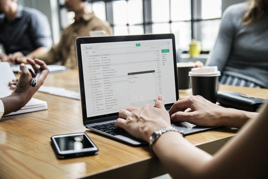 Planning Your Email Marketing Leading Up to the Holidays