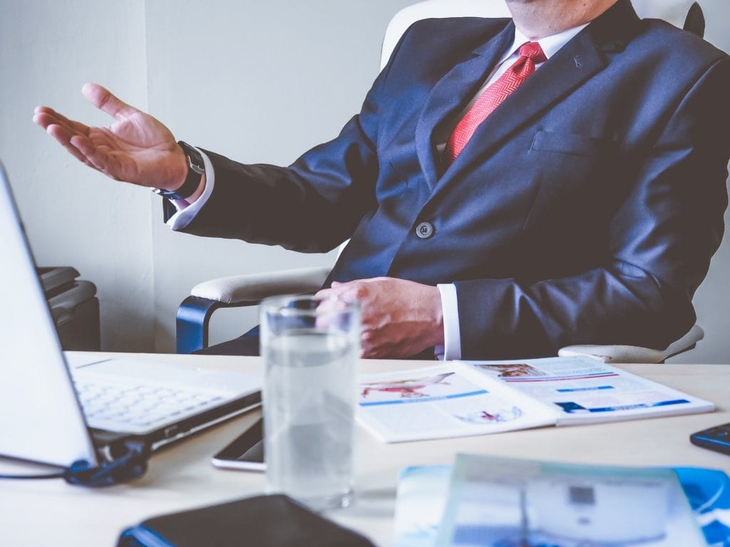 Don't Sign with a SEO Company Without Doing Your Homework