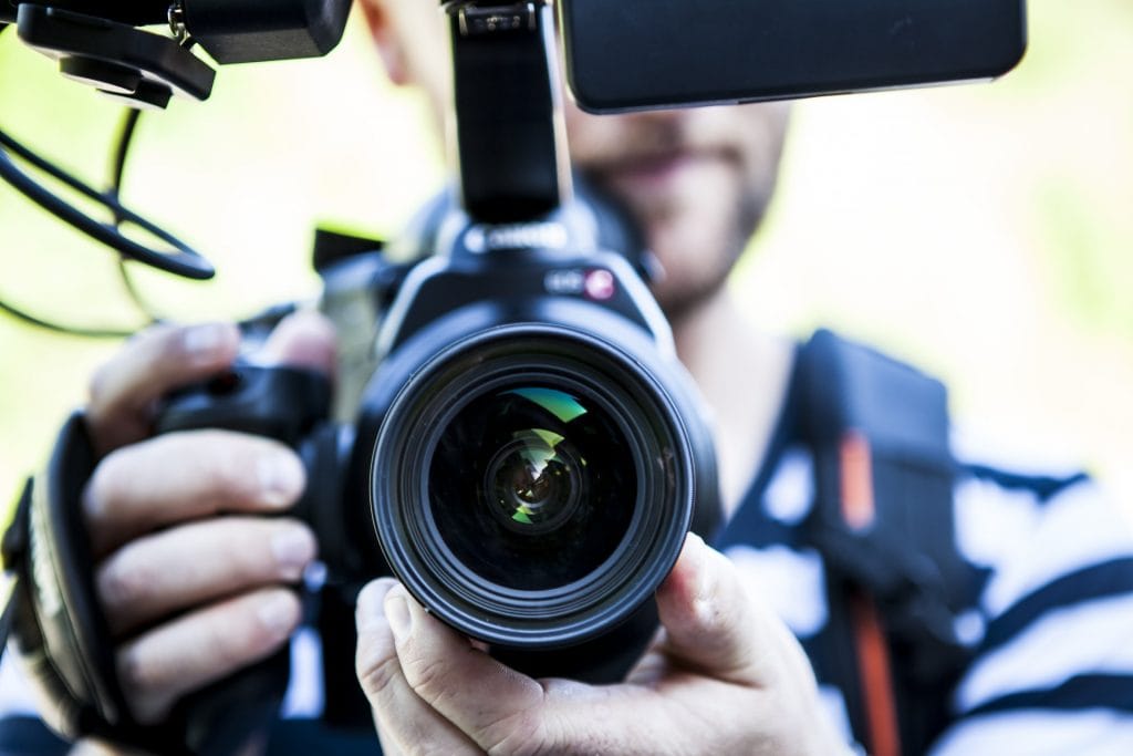 9 Reasons You Should Be Going LIVE