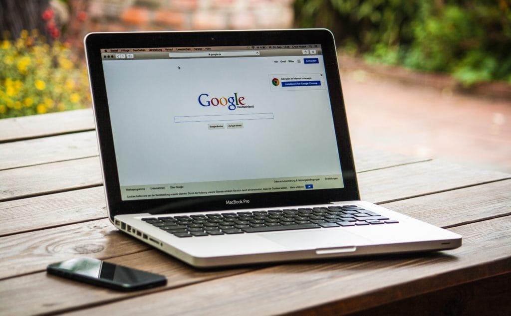 Google Yourself: How to Rank for Your Name
