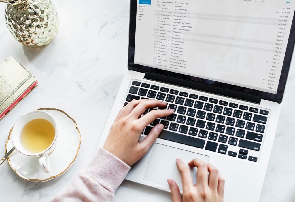 9 Ways to Improve Your Email Open and Click-Through Rates
