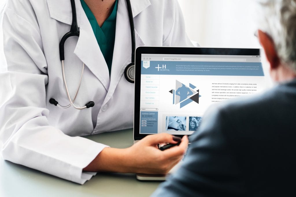 SEO and Healthcare: What You Need to Know