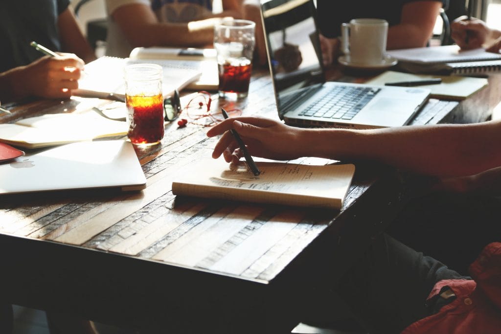 Dissecting an Effective Outreach Campaign