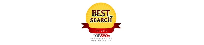 SMG Named Eighth Top Agency for July 2015 | Sachs Marketing Group