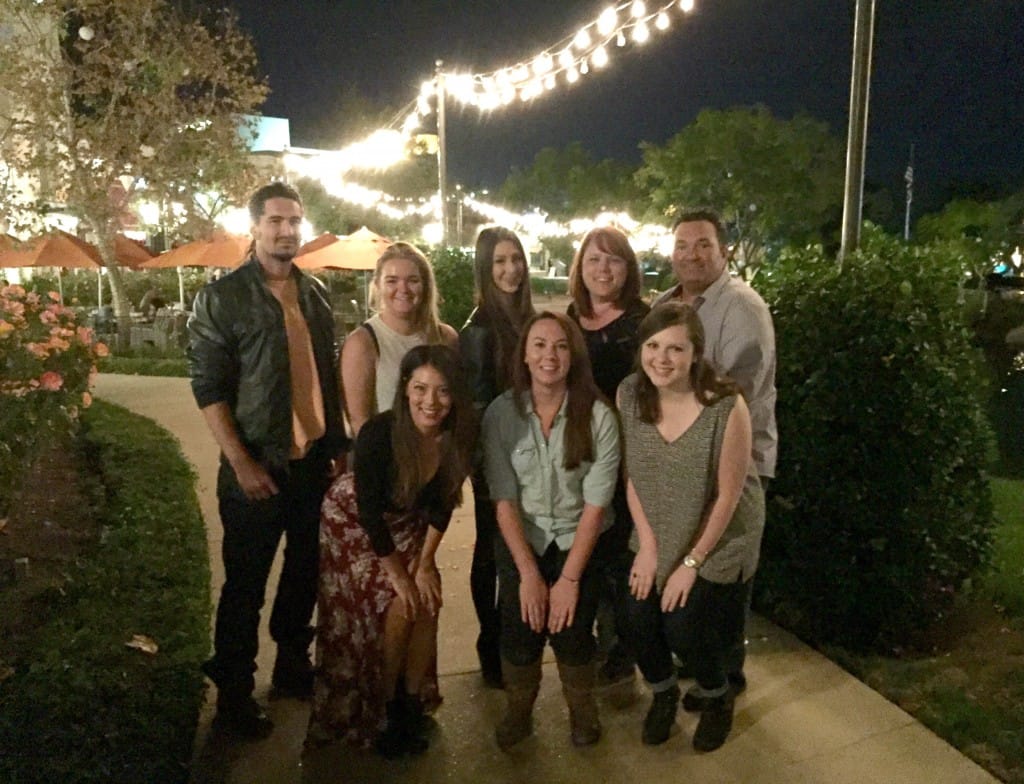 SMG Celebrates Five Years!