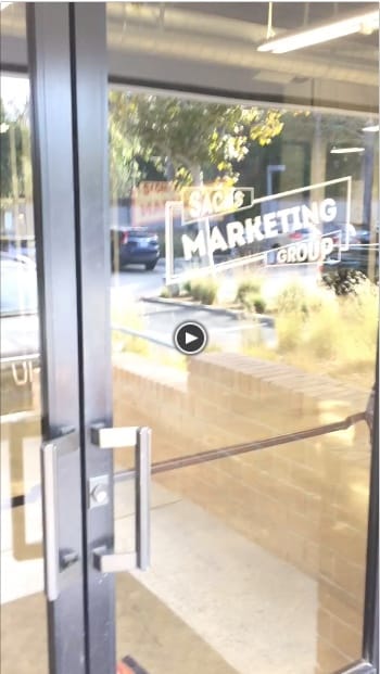 Sachs Marketing Group Moves Into Our New 5,700 Sq. Ft. Office