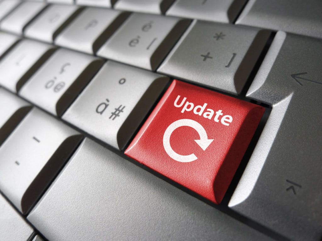 Google's September 2019 Core Algorithm Update