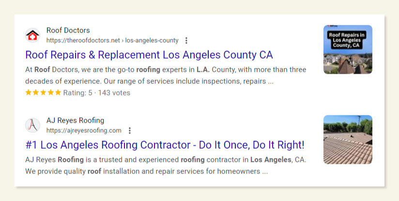 website using schema markup for multiple locations