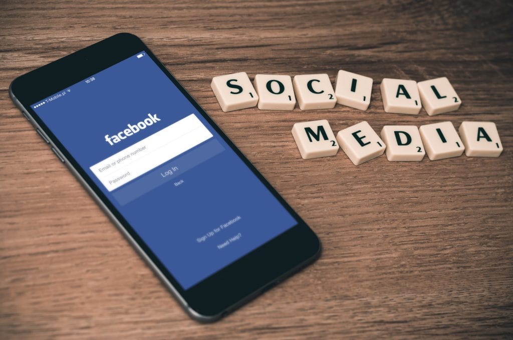 9 Social Media Trends to Watch for in 2019
