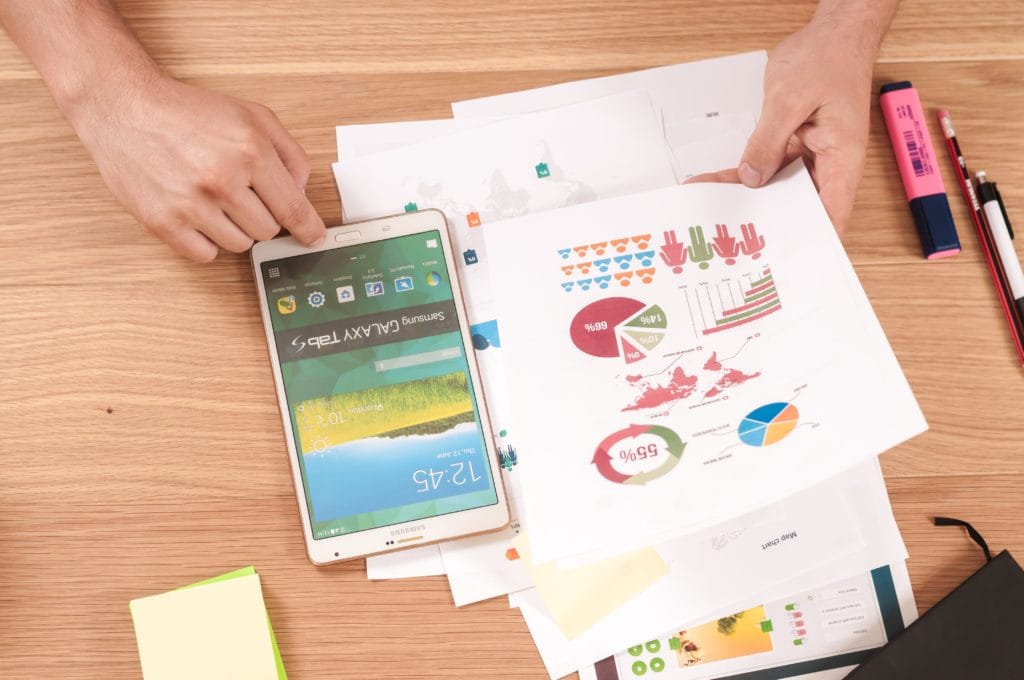 First-Party Data and Your Marketing Strategy
