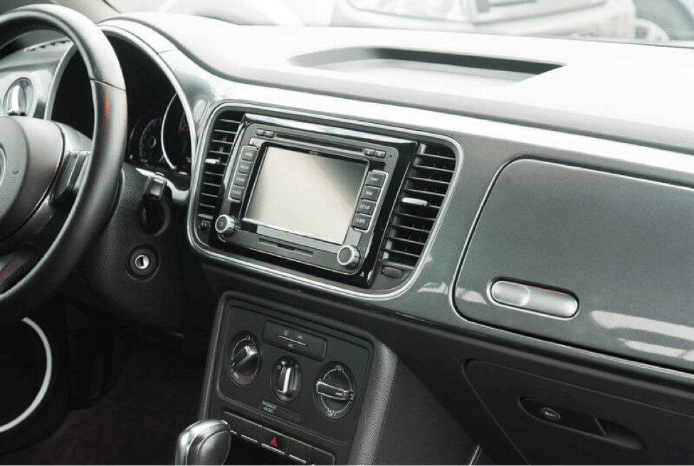 Ads in Cars - Future of Digital Marketing