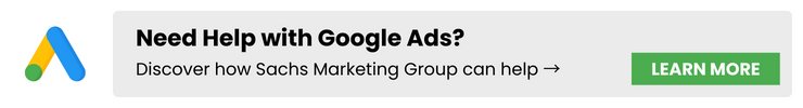 Need help with Google Ads?