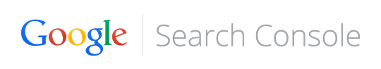google search console