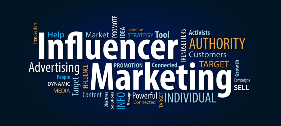 Influencer Marketing