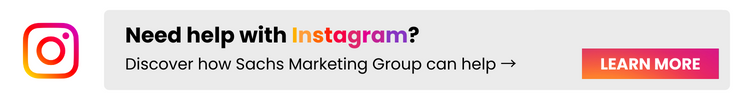 "Need help with Instagram?"