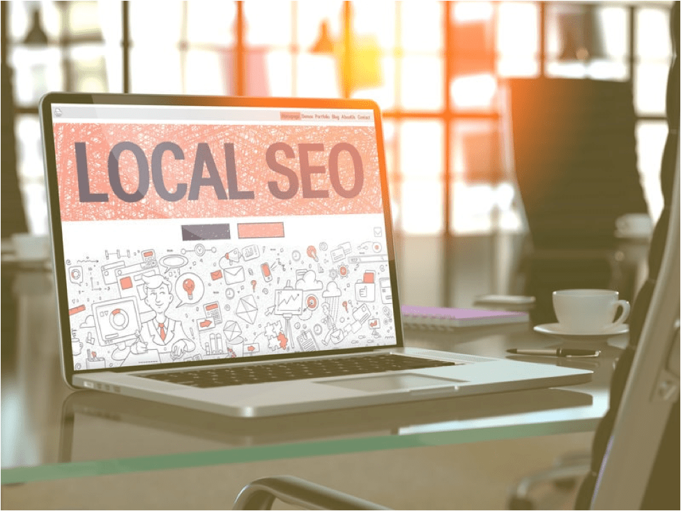 Local SEO Tactics for Brick and Mortar Businesses