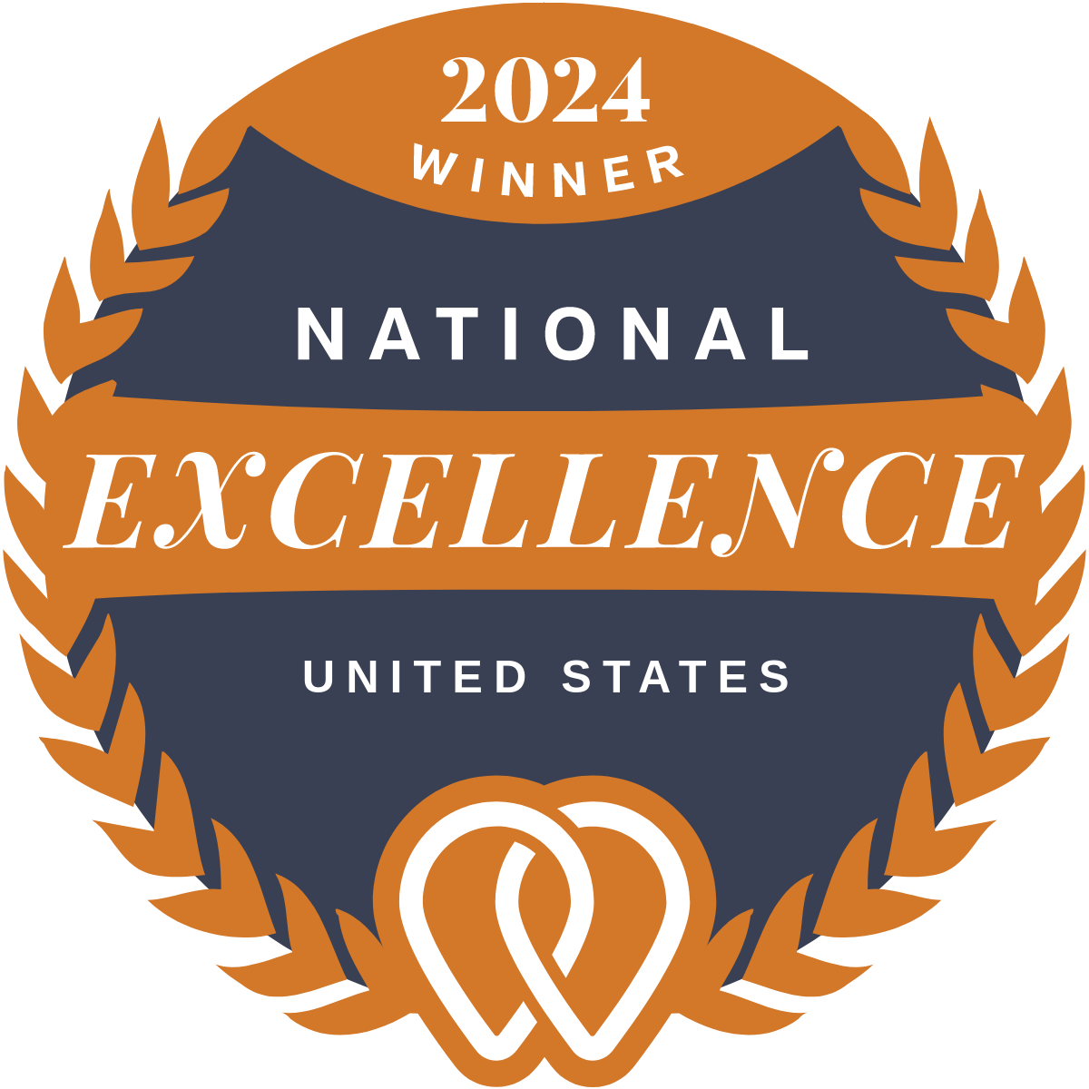 2024 National Excellence Winner in United States