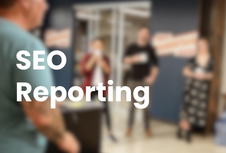 seo reporting agency thousand oaks