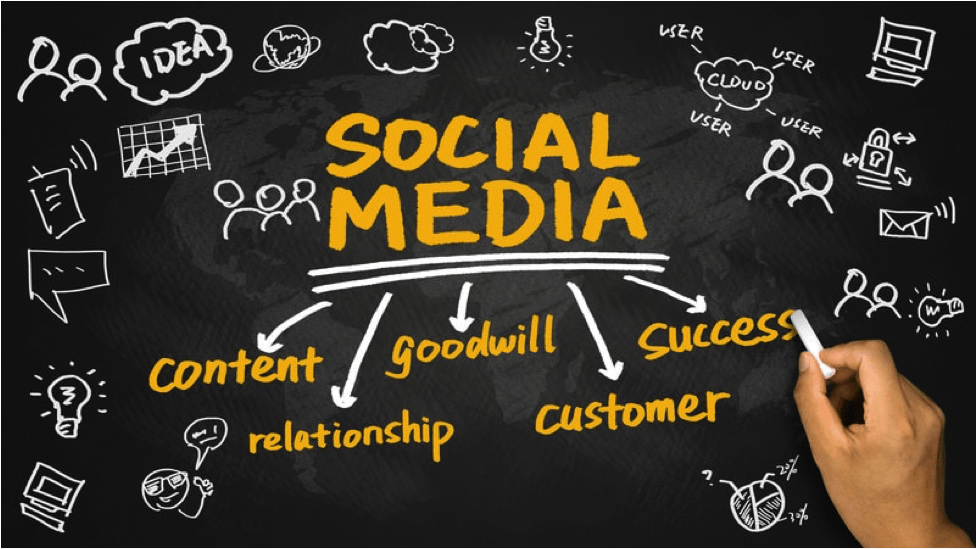 Debunking Common Social Media Myths