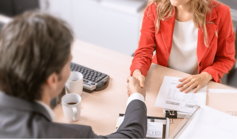 Building Relationships with Transparency