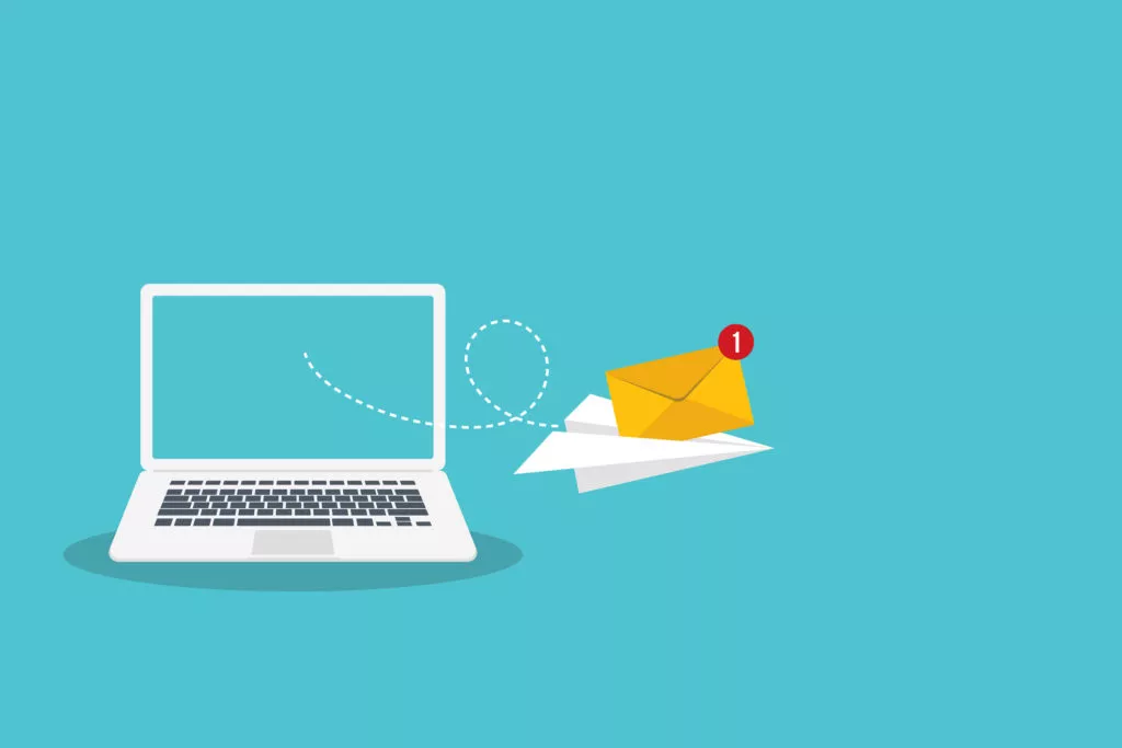 benefits of email marketing