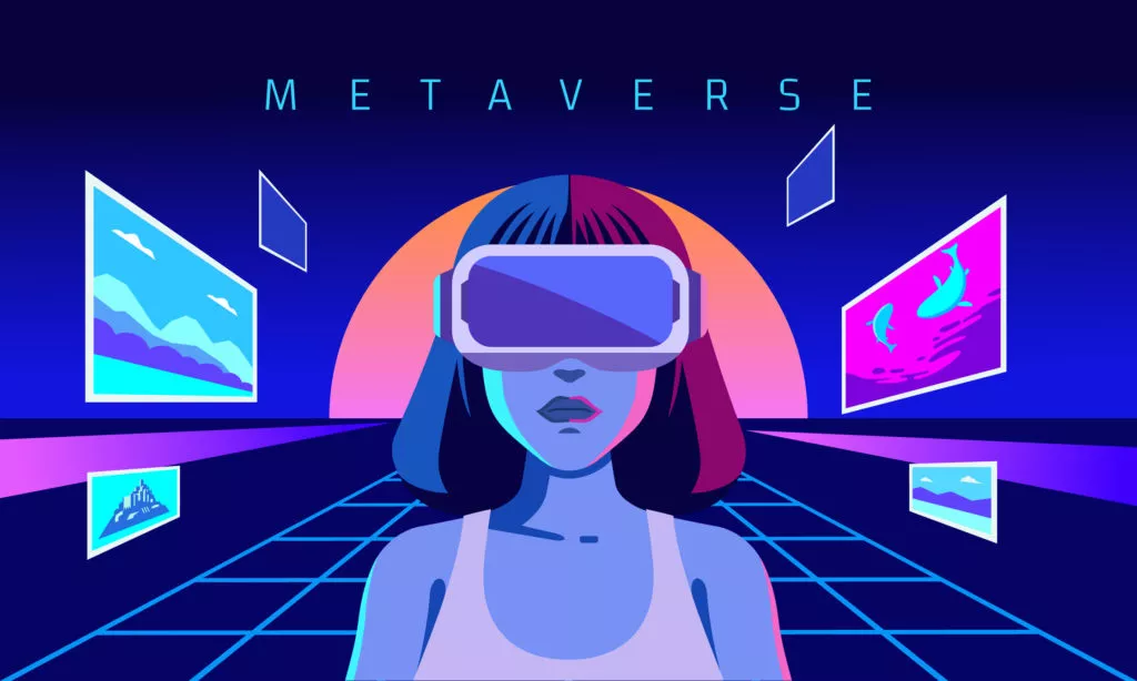 Facebook Rebrands: Tech Giant Is Now "Meta"