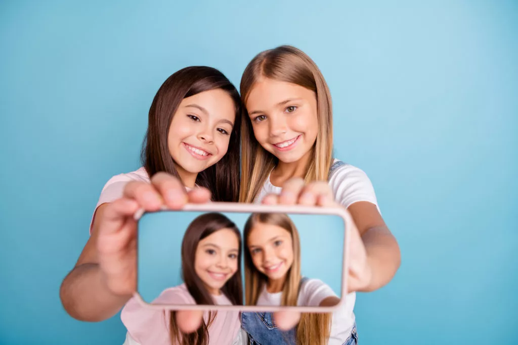 Facebook Confirms: Instagram For Kids Is Coming
