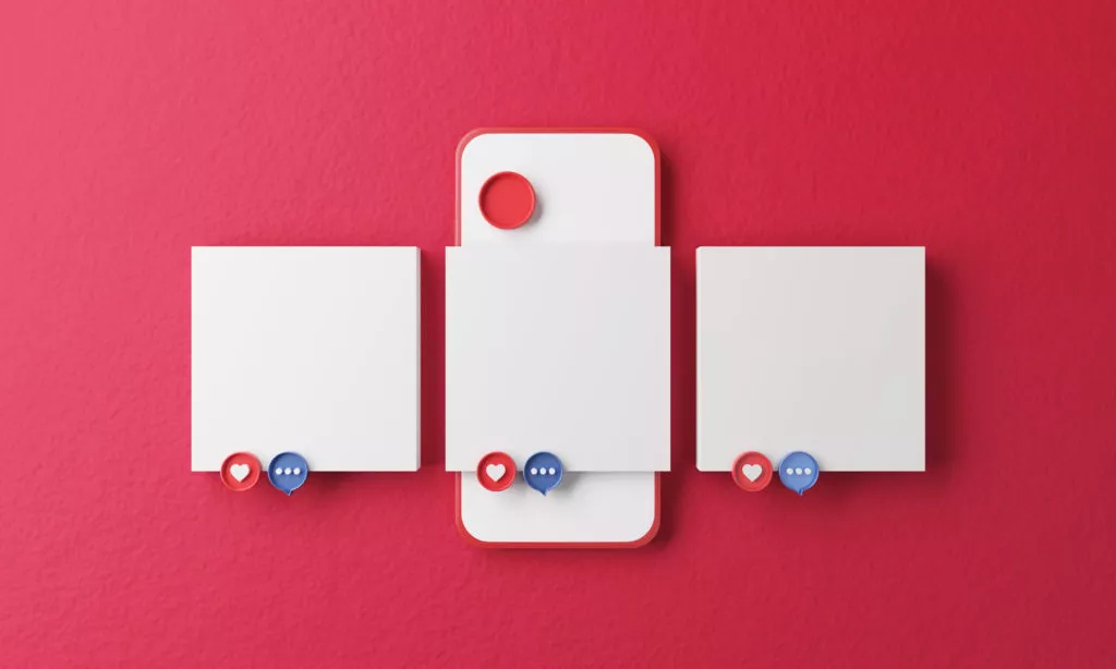 How To Use Instagram Carousels to Drive Engagement