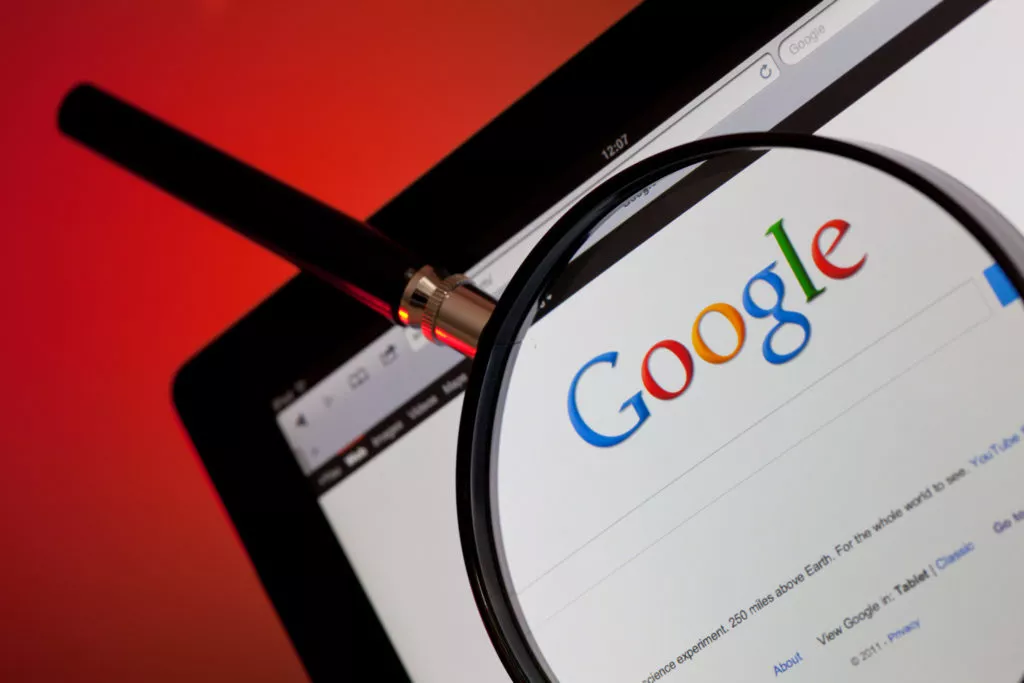Google's June 2021 Core Update