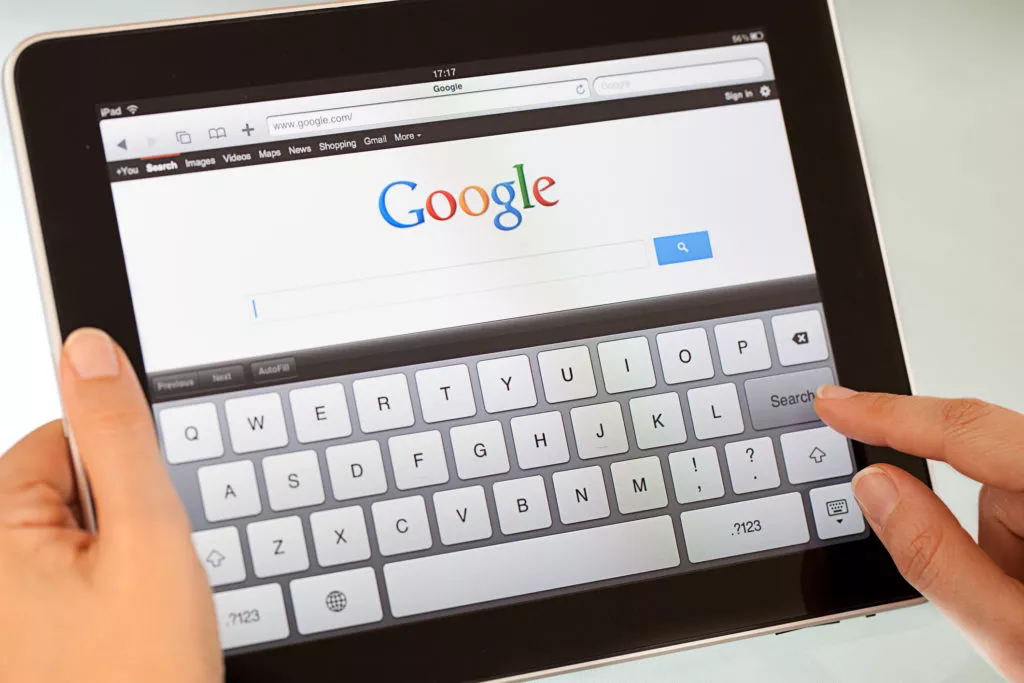 Google Delays Page Experience Update