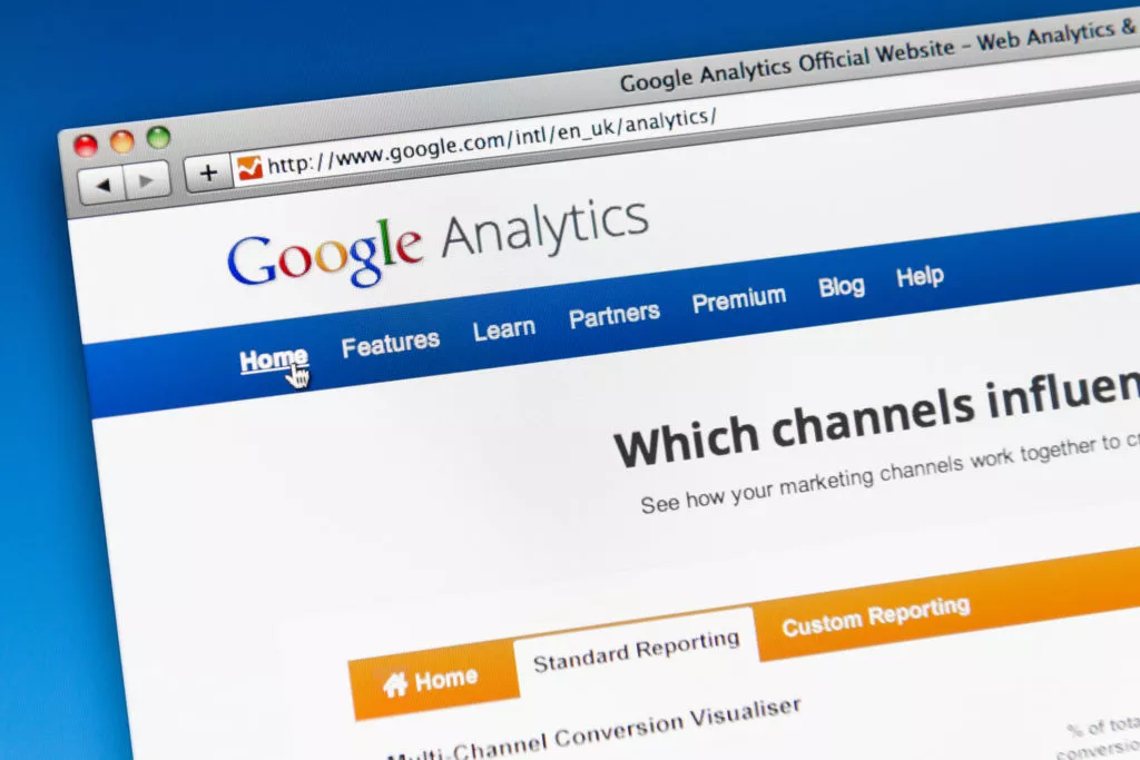 Everything You Need to Know About Google Analytics 4