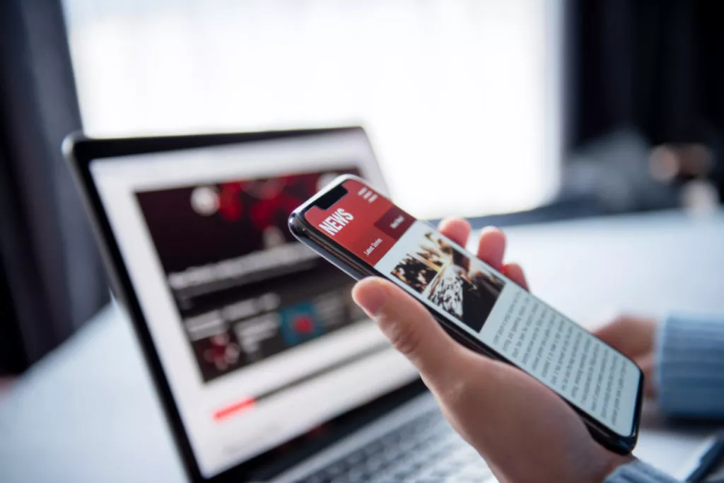 Mobile Site Optimization - Everything You Need To Know
